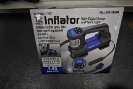 *Bon Aire 12v Inflator