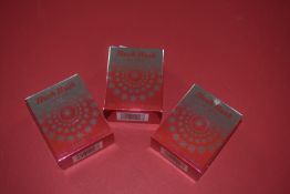 *3x Hush Hush for Women EDP 50ml
