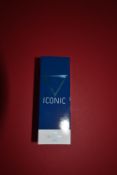 *Iconic EDT 50ml