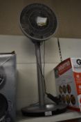 *Duux Smart Pedestal Fan