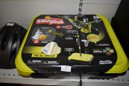 *Mookie Swingball Set