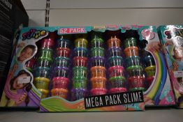 *So Slime 52pk