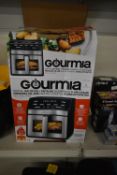 *Gourmia 7.6L Digital Air Fryer
