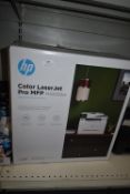 *HP Colour LaserJet Pro MFP N283FDW Printer