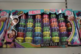 *So Slime 52pk
