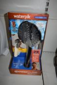 *Waterpik Hand Shower and Hose