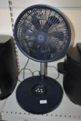 *NSA Pedestal Fan