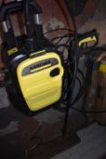 *Karcher Pressure Washer