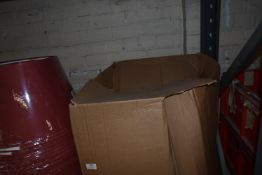 *Quantity of Assorted Lampshades