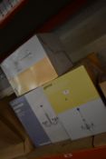 *7x Ceiling Lights