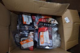 *Box of Master Lock Lock Boxes