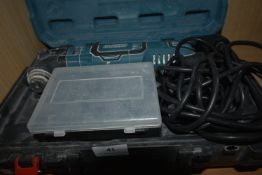 *Erbauer EMT300-QC 240v Multitool