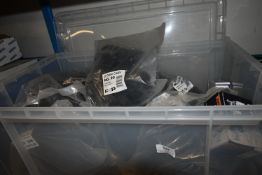 *Box of Cable Cleats