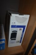 *2x Outdoor and Porch Wall Lights