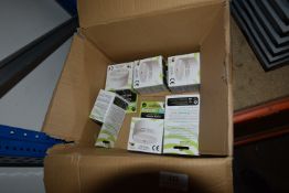 *Quantity of Smoke Detectors