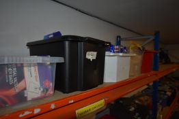 *5x Boxes of Universal Vacuum Bags