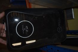 *EV Charging Port EVA-07S-SE