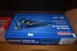 *Faithful Grouting Gun Kit