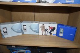 *5x Assorted Nokia Mobiles and 1x Other