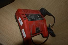 *Milwaukee C1418C Battery Charger
