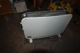 *Black & Decker 240v Heater