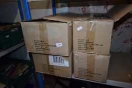 4x Boxes of Assorted Non-Slip Ice Treads (~80 total)