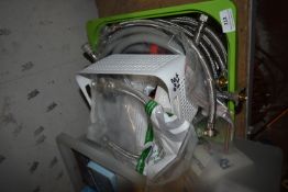 *Quantity of Assorted Flexi Connector Hosepipe