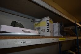 *Quantity of Assorted Ceiling Lights