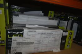 *7x LED Lights