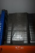 *~20 Cutlery Trays 375x320mm