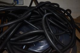 *Quantity of Assorted Piping