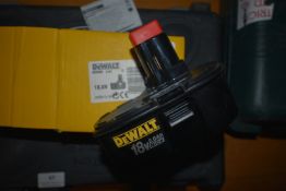 *Dewalt DE9095 18v Battery