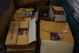 *Assorted Massage Tools