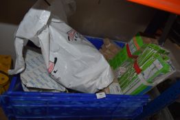 Assorted Strip Lighting, RCB Modules, and Ceiling Lights (box not included)