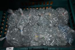 Box of Assorted Screws