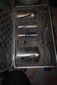*Hole Saw Cutting Set