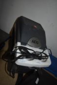 AEG Cool Box
