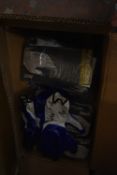*Box of High Flex Gloves