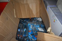 *Spool and Line Covers