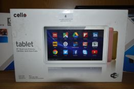*10” Tablet