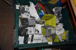 *Box of Assorted Downlights