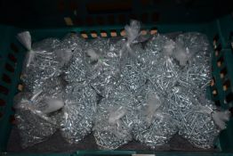 Box of Assorted Screws