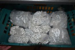 Quantity of Cable Clips