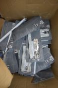 *Box of LED Power Supplies