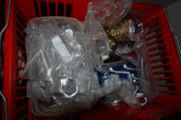 *Quantity of Assorted Hangers