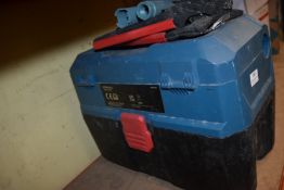 *Erbauer XD Wet & Dry vacuum Cleaner