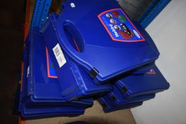 *8x Deluxe Hobby Boxes