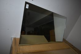 *Mirror 30”x18”