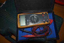 *Fluke Multimeter