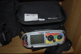 *Megger MFT 1741+ Multifunction Tester